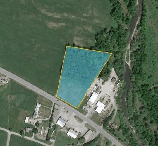 St Hwy 23: St Hwy 23, Oneonta, NY 13820